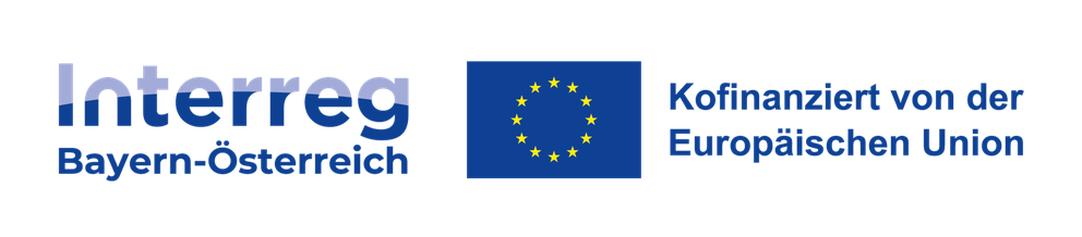 Interreg Logo